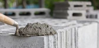 Rekabet Kurumu'ndan deprem bölgesinde hizmet veren 18 çimento firmasına soruşturma