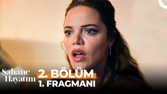 Şahane Hayatım YENİ BÖLÜM (2. BÖLÜM) ne zaman, fragman yayınlandı mı? Şahane Hayatım yeni bölüm ne zaman başlıyor, bu akşam var mı?