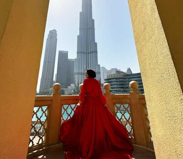 Şulemsi kimdir? Kaç yaşında, mesleği nedir? (Şule Kayatürk) Şulemsi'nin instagram hesabı nedir?