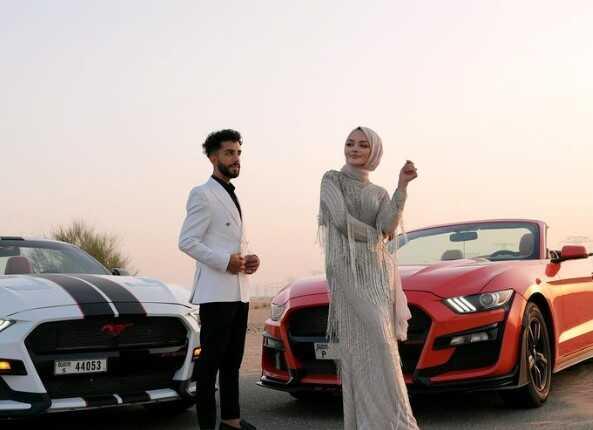 Şulemsi kimdir? Kaç yaşında, mesleği nedir? (Şule Kayatürk) Şulemsi'nin instagram hesabı nedir?