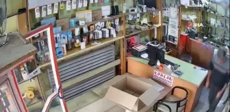 Konya'da Teknik Serviste Tablet Patladı