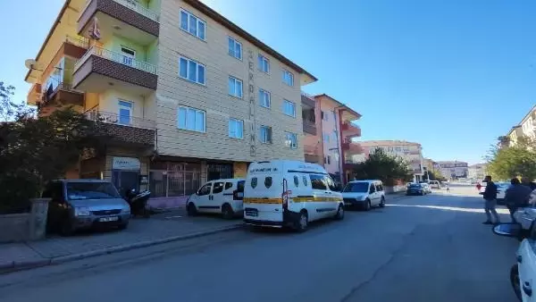 Malatya'da bir kişi, 11 çocuğunun annesini tüfekle vurarak öldürdü