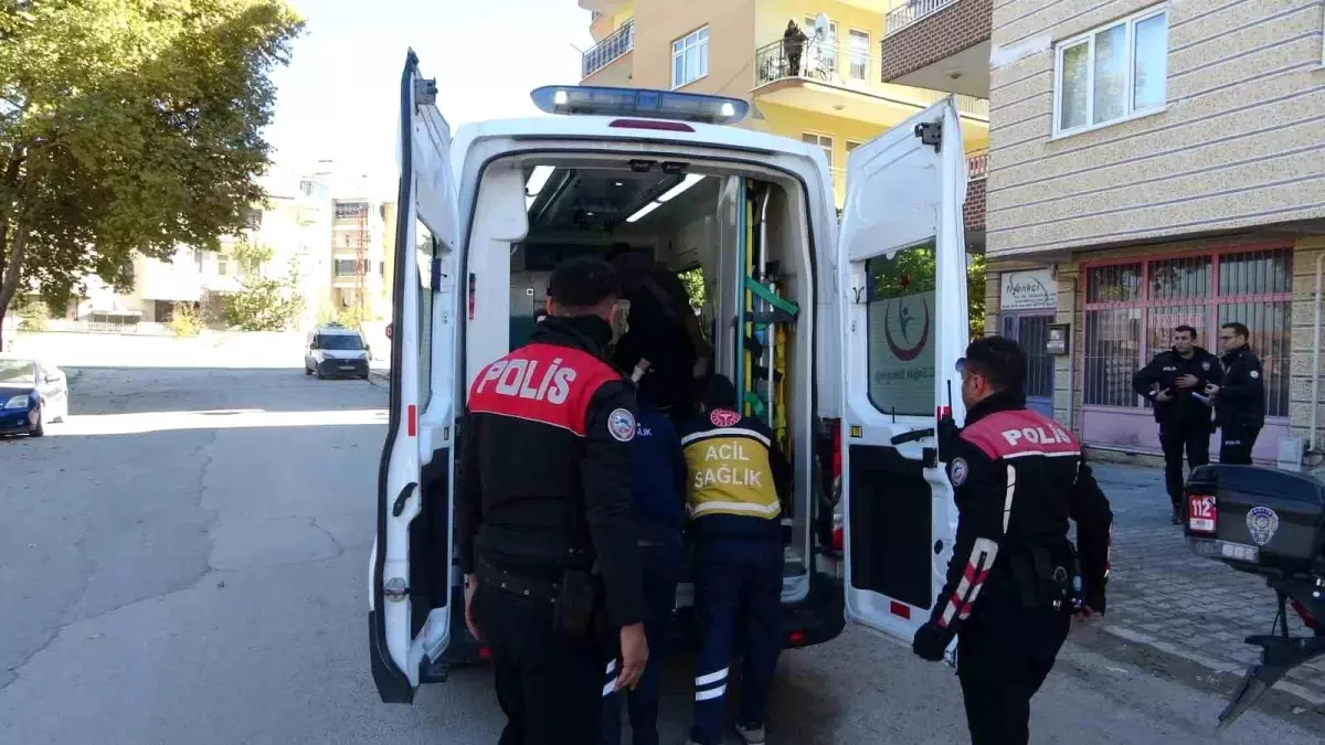 Malatya'da tartıştığı eşi tarafından tüfekle vurulan kadın hayatını kaybetti