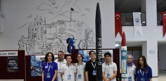 Trabzon'da 'Bilim Şenliği' başladı