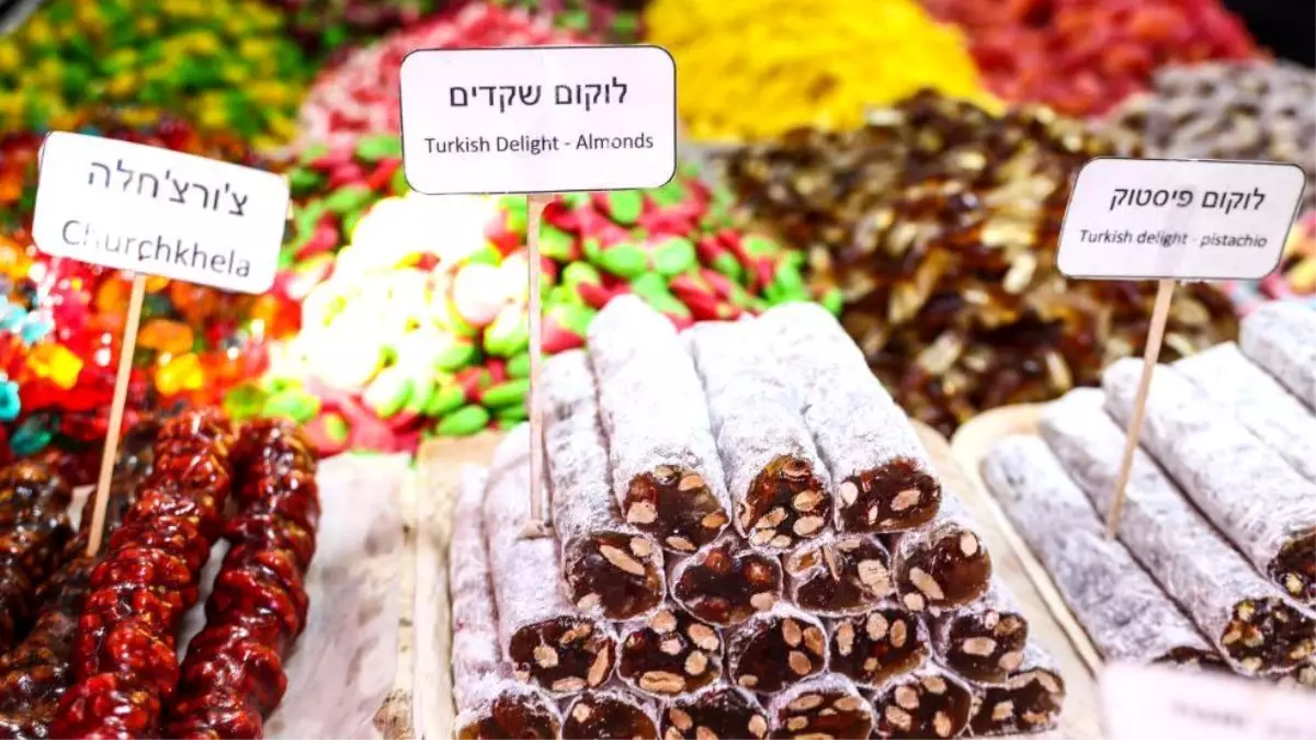 Türkiye-İsrail ticari ilişkileri, siyasi gerilimden nasıl etkilenir?