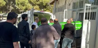 Gaziantep'te 6 yaşındaki çocuk kafasına yorgun mermi isabet ederek hayatını kaybetti