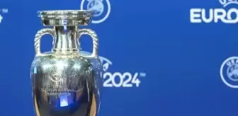 2024 Avrupa Şampiyonası (EURO 2024) nerede olacak? Avrupa Şampiyonası ne zaman?