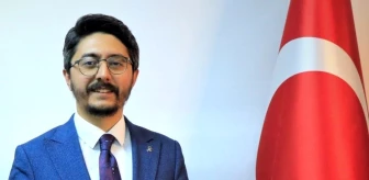 AK Parti Niğde İl Başkanı Mustafa Özdemir'den yerel seçim açıklaması