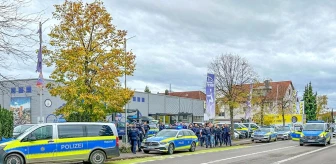 Almanya'da okulda cinayet: 15 yaşındaki çocuk sınıf arkadaşını öldürdü