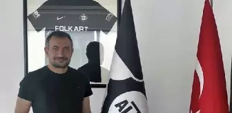 Altay'da başkan adayları belirleniyor