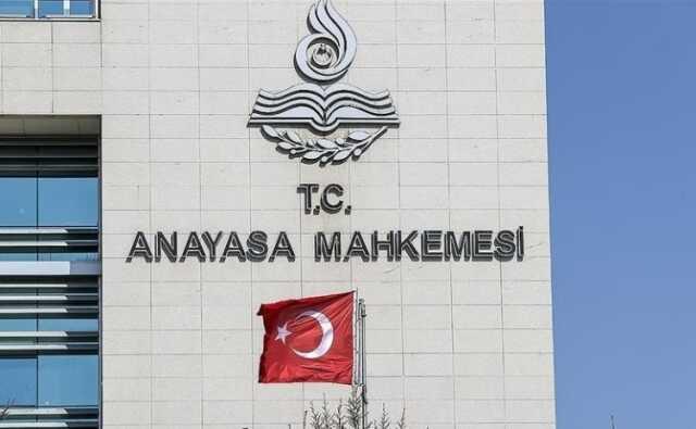 Anayasa Mahkemesi kaç üyeden oluşur? AYM hakkında merak edilenler!