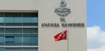 Anayasa Mahkemesi kaç üyeden oluşur? AYM hakkında merak edilenler!