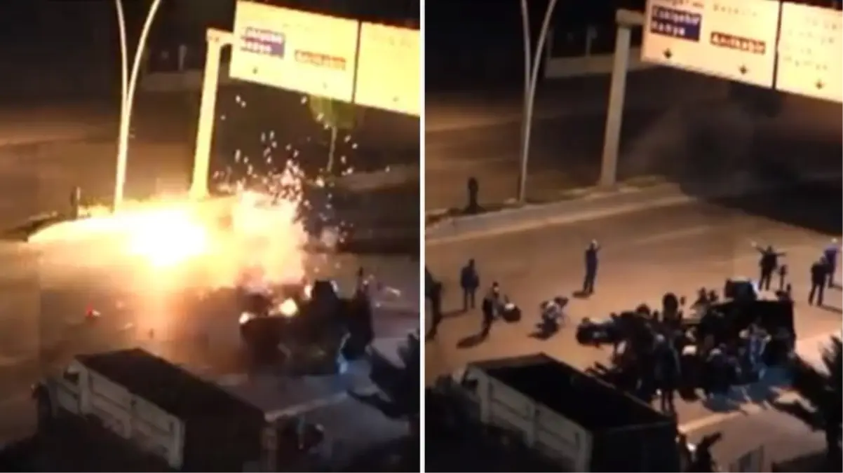 Ankara Emniyet Müdürlüğü, yaptığı 15 Temmuz paylaşımını tartışma yaratınca kaldırdı