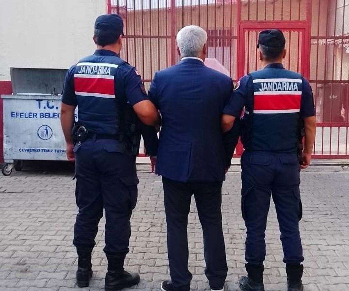 Aydın'da Aranan 4 Kişi Yakalandı