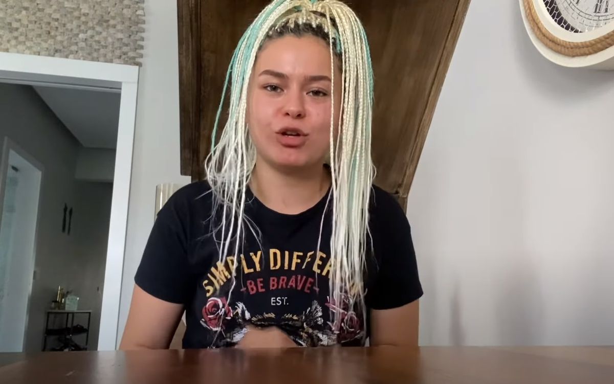 Aymira Koçaklı kimdir? Aymira Koçaklı kaç yaşında, nereli?