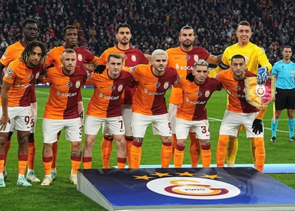 Bayern Münih Galatasaray, Şampiyonlar Ligi maçı iptal mi olacak?