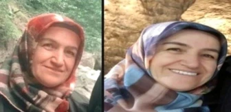 Çankırı'da kaybolduktan 2 gün sonra evinde ölü bulunan kadın toprağa verildi