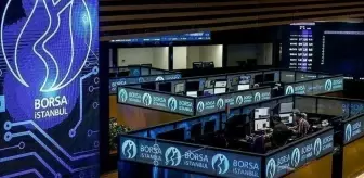 Borsa neden düşüyor? Son dakika! 9 Kasım borsa düştü mü, neden?
