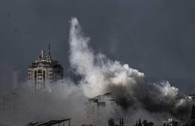 Çoğu çocuk ve kadın! Gazze'de can kaybı yine yükseldi