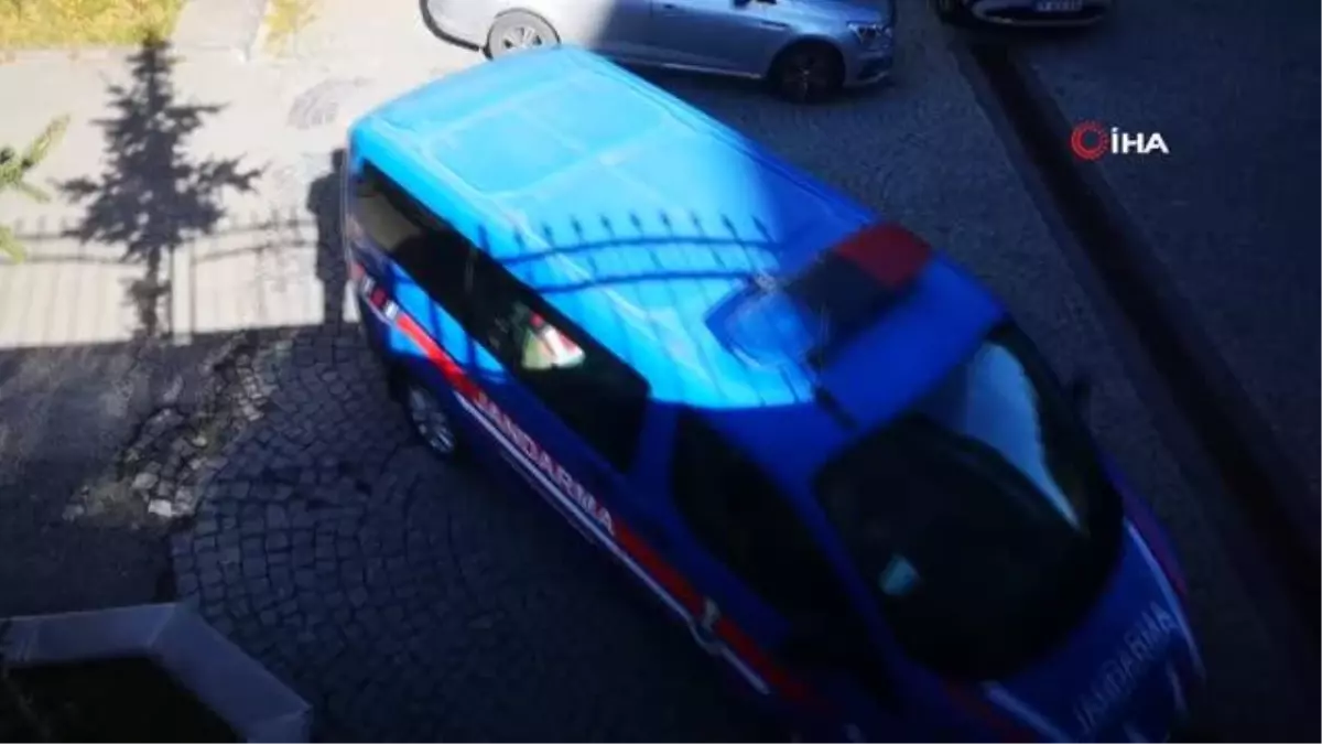 Erzurum'da akrabalar arasında çıkan kavgada 2 şüpheli tutuklandı