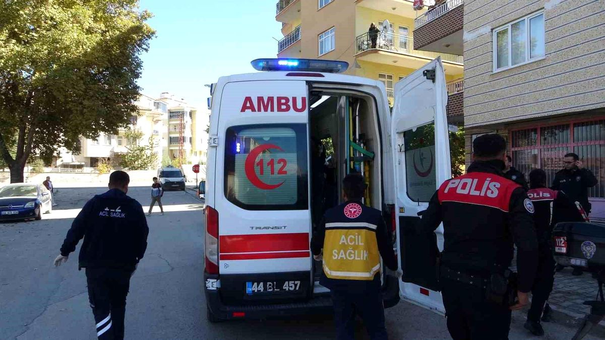 Malatya'da Kadın Cinayeti: Eşini Tüfekle Öldüren Şahıs Tutuklandı