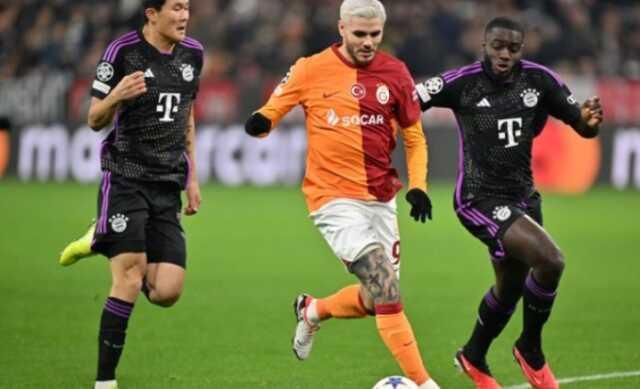 Galatasaray gruptan çıktı mı? GS Şampiyonlar Ligi gruplardan nasıl, ne olursa çıkar?