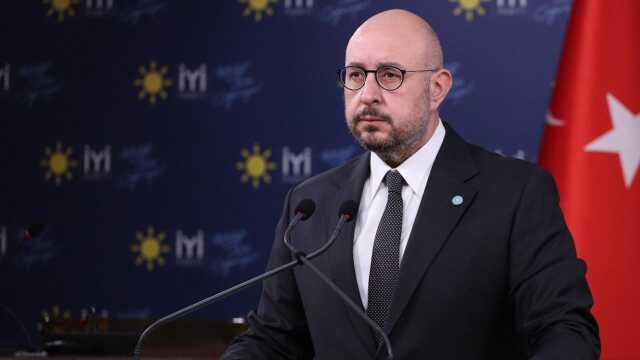 İYİ Parti'de ortalık yangın yeri! Akşener'in Ümit Dikbayır ve Uğur Poyraz'a kapıyı gösterdiği iddia edildi