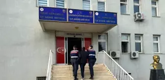 Diyarbakır'da 10 Firari Hükümlü Tutuklandı