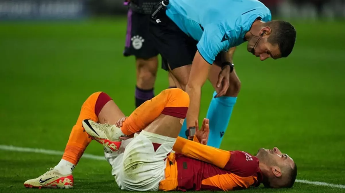 Kasa dolup taşacaktı! İşte Galatasaray'ın Şampiyonlar Ligi'nde kaçırdığı para