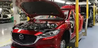 Otomotiv devi Mazda, Türkiye'den çekildi! Artık satış yapmayacaklar