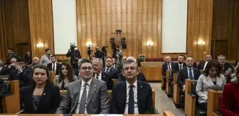 ÖZGÜR ÖZEL YARGITAY'IN KARARI MECLİS'E KARŞI DARBE GİRİŞİMİDİR-1