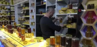 Pervari Balında Yüksek Rekolte Üreticileri Sevindirdi