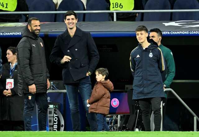 Real Madrid'de Arda Güler krizi! Ancelotti'nin kararına tepkiler çığ gibi Real Madrid'de Arda Güler krizi! Ancelotti'nin kararına tepkiler çığ gibi