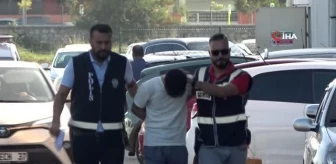 Adana'da sokakta bir kişiyi vuran zanlı tutuklandı