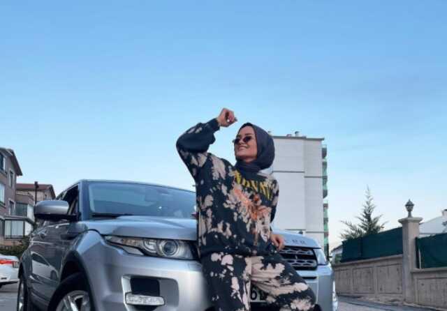 Şulemsi kimdir? Kaç yaşında, mesleği nedir? (Şule Kayatürk) Şulemsi'nin instagram hesabı nedir?