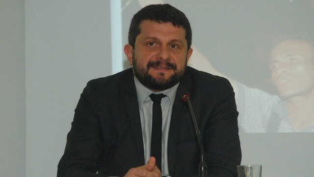 TBB'nin yürüyüşüne CHP Genel Başkanı Özgür Özel'den destek: Tüm Ankaralıları davet ediyorum