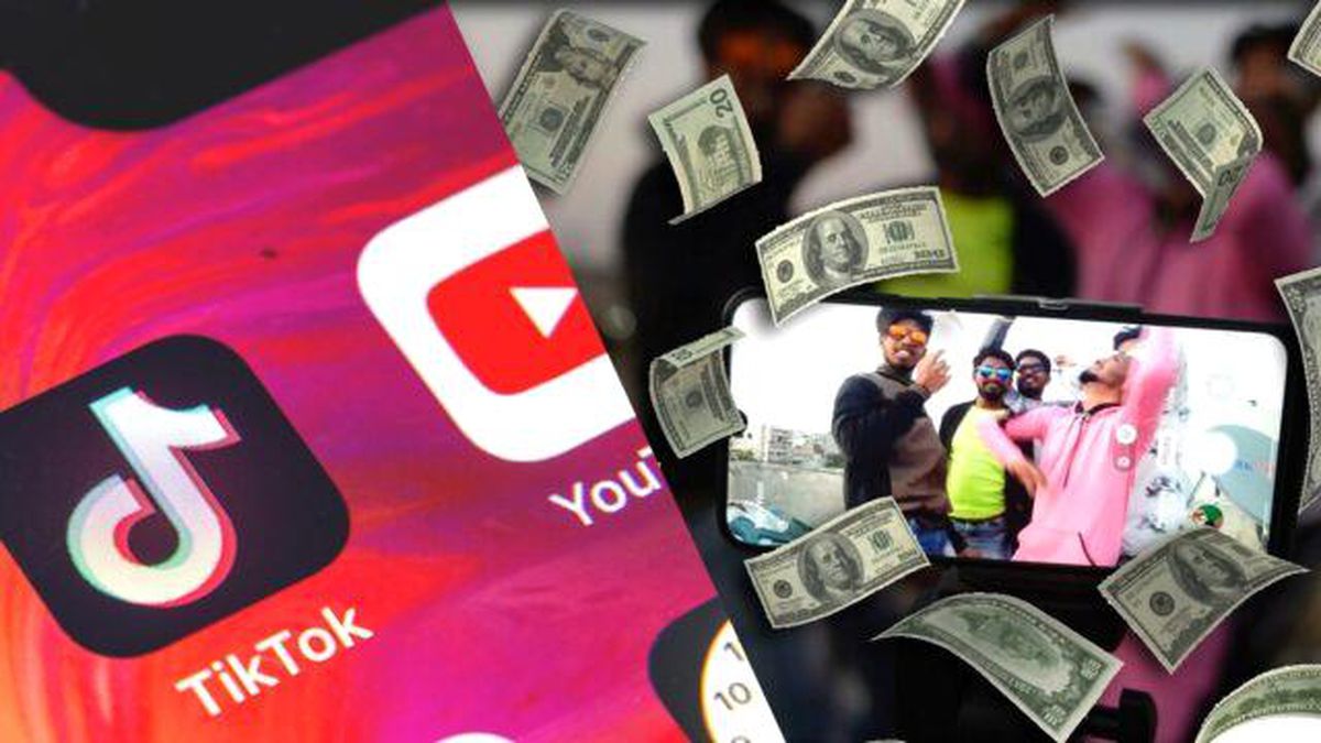 TikTok İçerik Oluşturucu Fonu Sona Eriyor