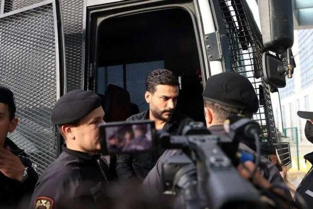 Tutuklanan Engin Polat'ın ifadesi ortaya çıktı! Tüm suçlamaları reddetti Tutuklanan Engin Polat'ın ifadesi ortaya çıktı! Tüm suçlamaları reddetti