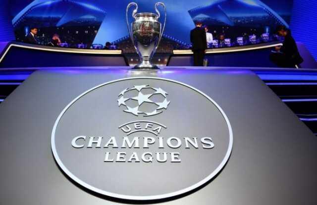 UEFA Şampiyonlar Ligi maç sonuçları nedir? Şampiyonlar Ligi maçları kaç kaç bitti? UEFA Şampiyonlar Ligi maç sonuçları nedir? Şampiyonlar Ligi maçları kaç kaç bitti?