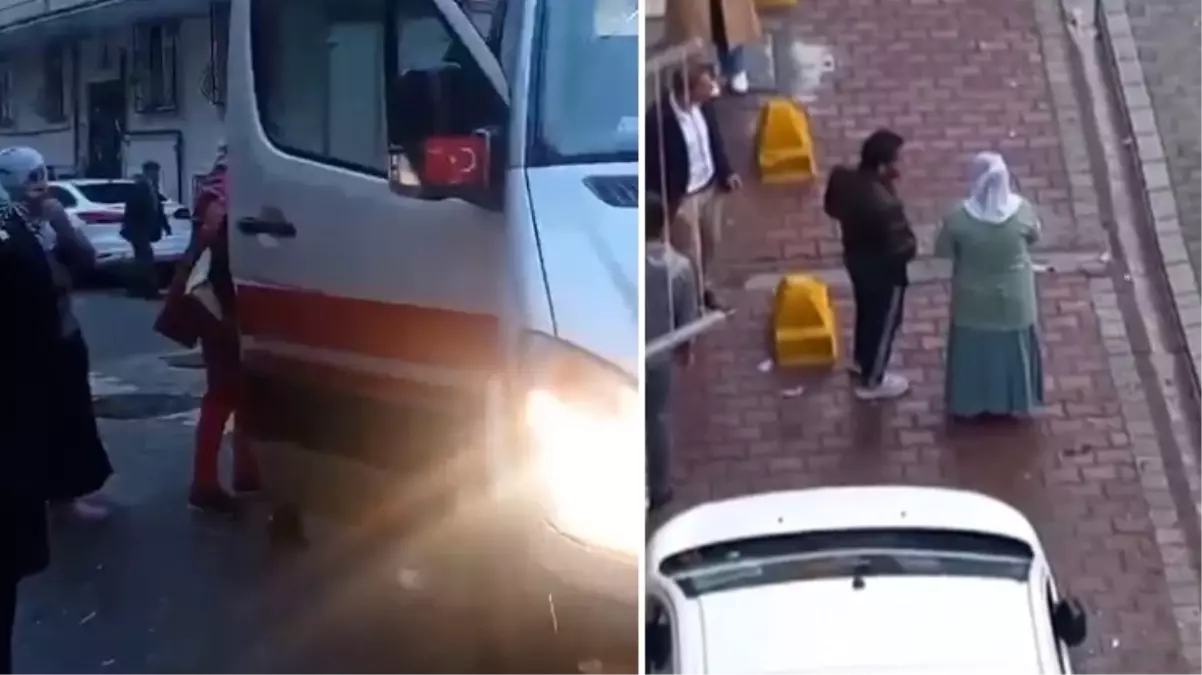 Doğum yapan kadın bebeği poşete koyup sokağa attı: Size ne benim çocuğum değil mi?