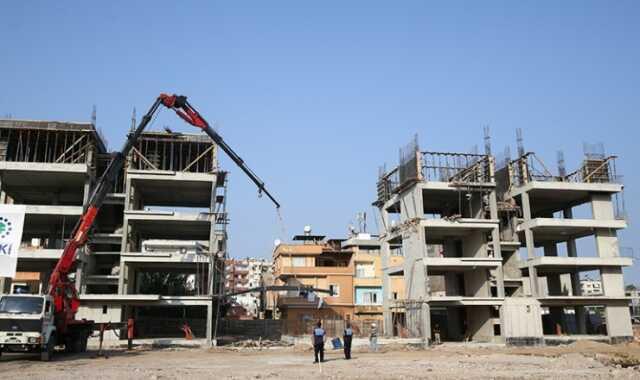 Yeni kentsel dönüşüm yasası nedir? Kentsel dönüşüm yasası çıktı mı, ne zaman uygulanacak?