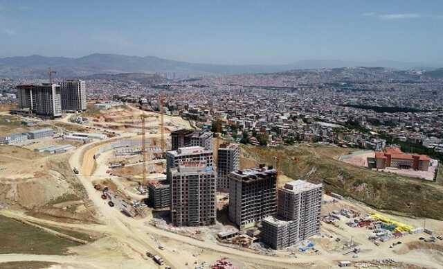 Yeni kentsel dönüşüm yasası nedir? Kentsel dönüşüm yasası çıktı mı, ne zaman uygulanacak?