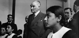 10 Kasım Atatürk'ün kaçıncı ölüm yıl dönümü 2023? Atatürk kaç sene önce, ne zaman öldü?