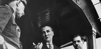 10 Kasım bayrak töreni nasıl yapılır? Atatürk'ü anma saygı duruşu ve İstiklal Marşı programı nasıl olur?
