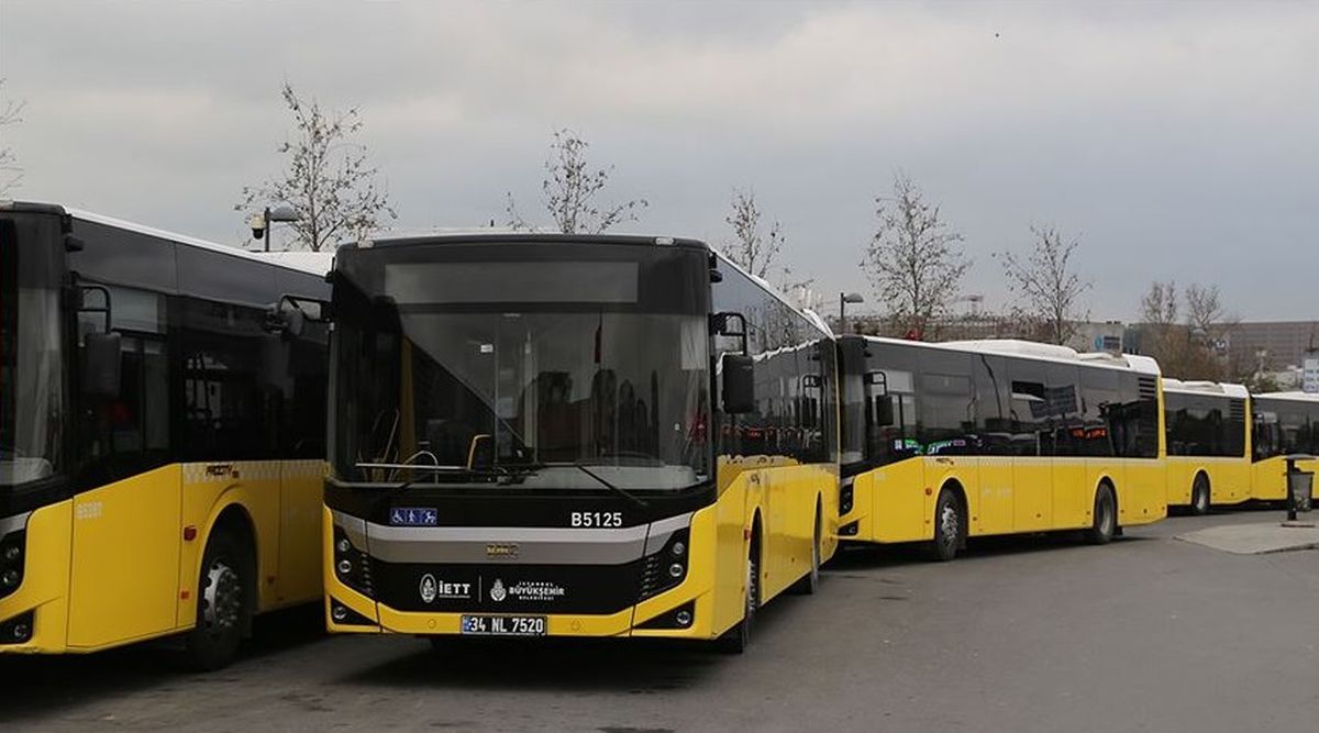 10 Kasım belediye otobüsleri ücretsiz mi? 10 Kasım otobüsler bedava mı, ücretsiz mi?
