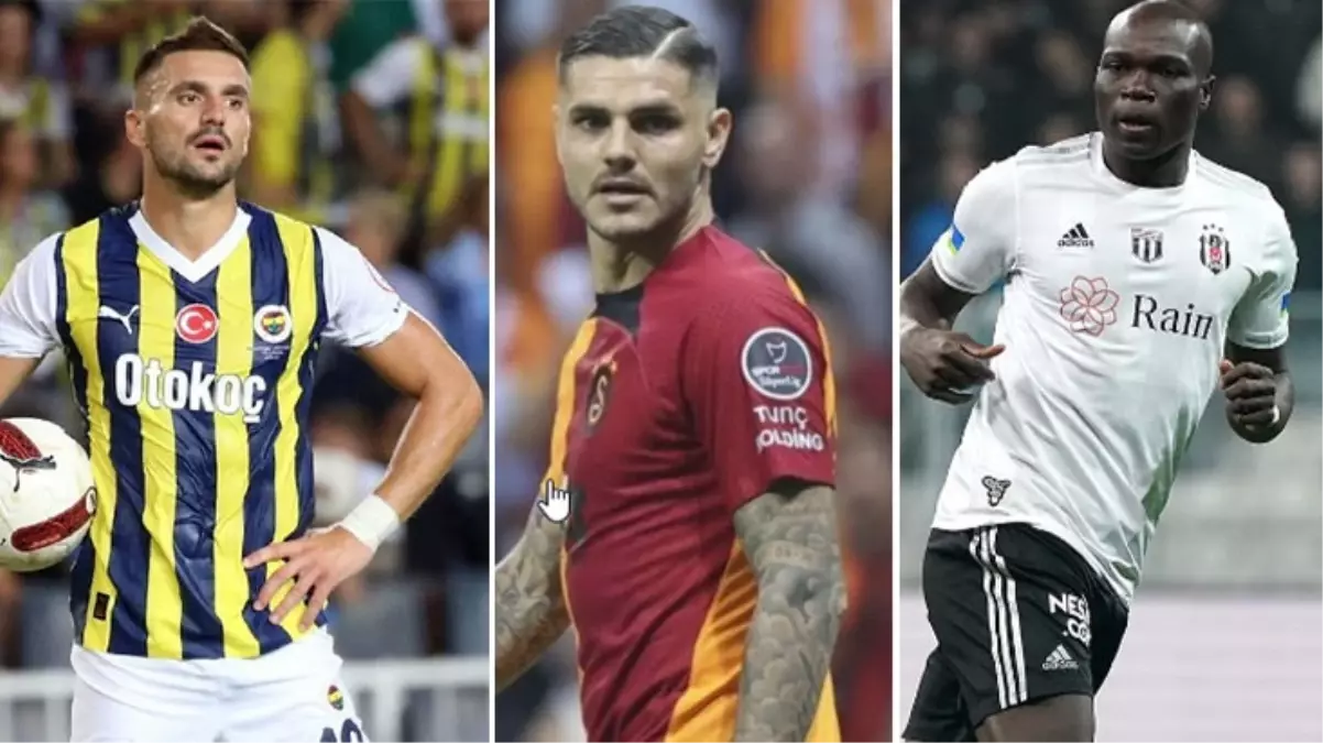 3 takımımız birden yenildi! Avrupa'daki temsilcilerimizden tatsız hafta