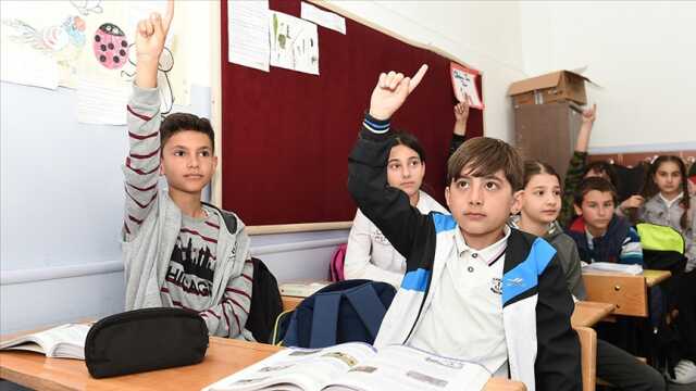 9 GÜNLÜK TATİL NE ZAMAN? Kasım ara tatili ne zaman başlayacak, bitecek, uzadı mı, kaldırıldı mı? 9 GÜNLÜK TATİL NE ZAMAN? Kasım ara tatili ne zaman başlayacak, bitecek, uzadı mı, kaldırıldı mı?