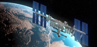 ESA, Airbus ve Voyager Space yeni ISS adayı Starlab için güçlerini birleştiriyor!