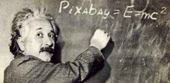 Albert Einstein: Zeka ve dehanın sembolü