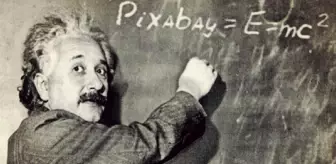 Albert Einstein: Zeka ve dehanın sembolü